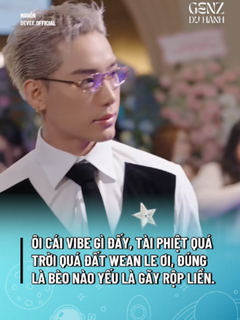 @GENZ DU H&Agrave;NH