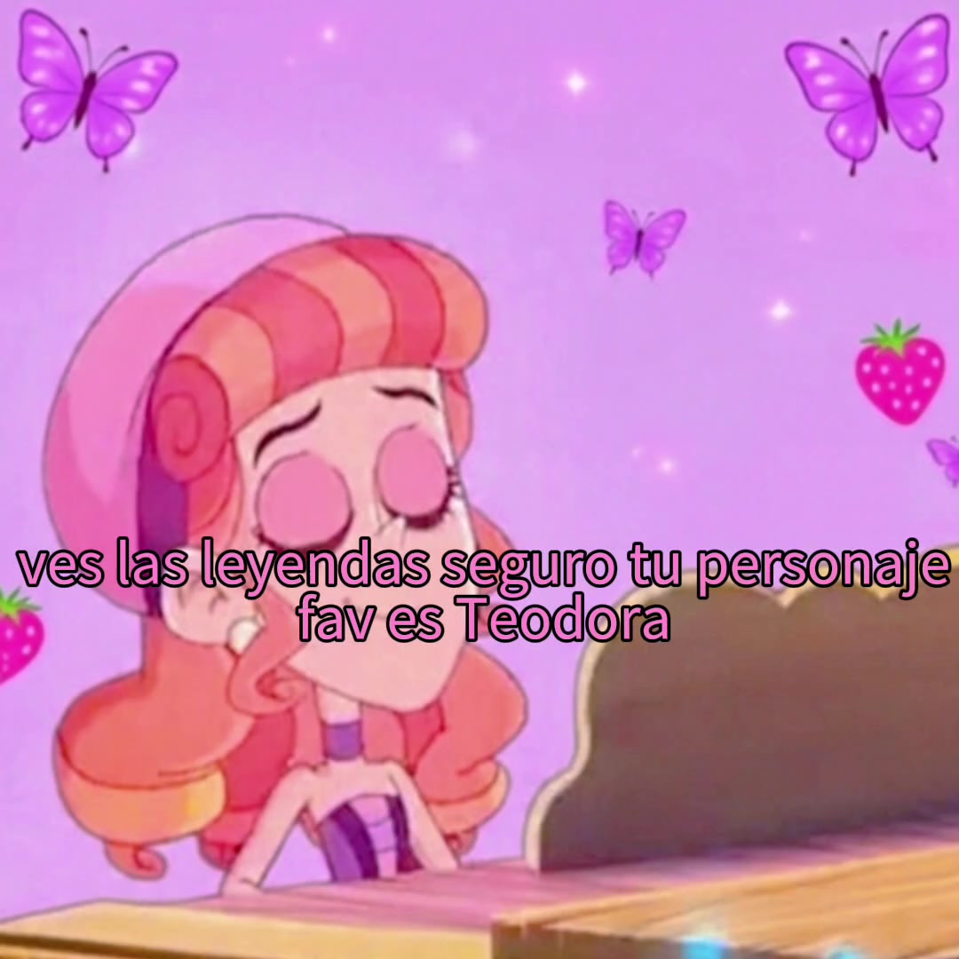 @🌷 Teodora edit 🍓