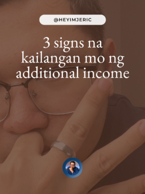 @Jeric Timbang |BiblicalFinance
