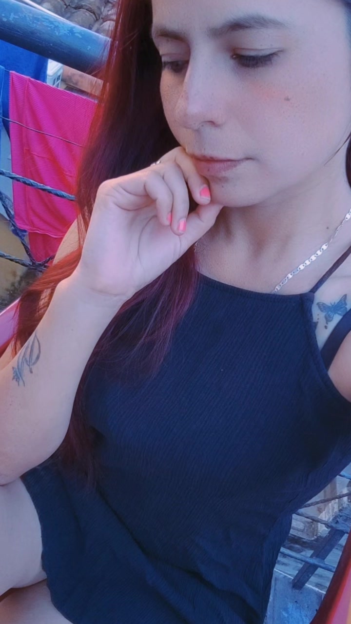 @chaparrita