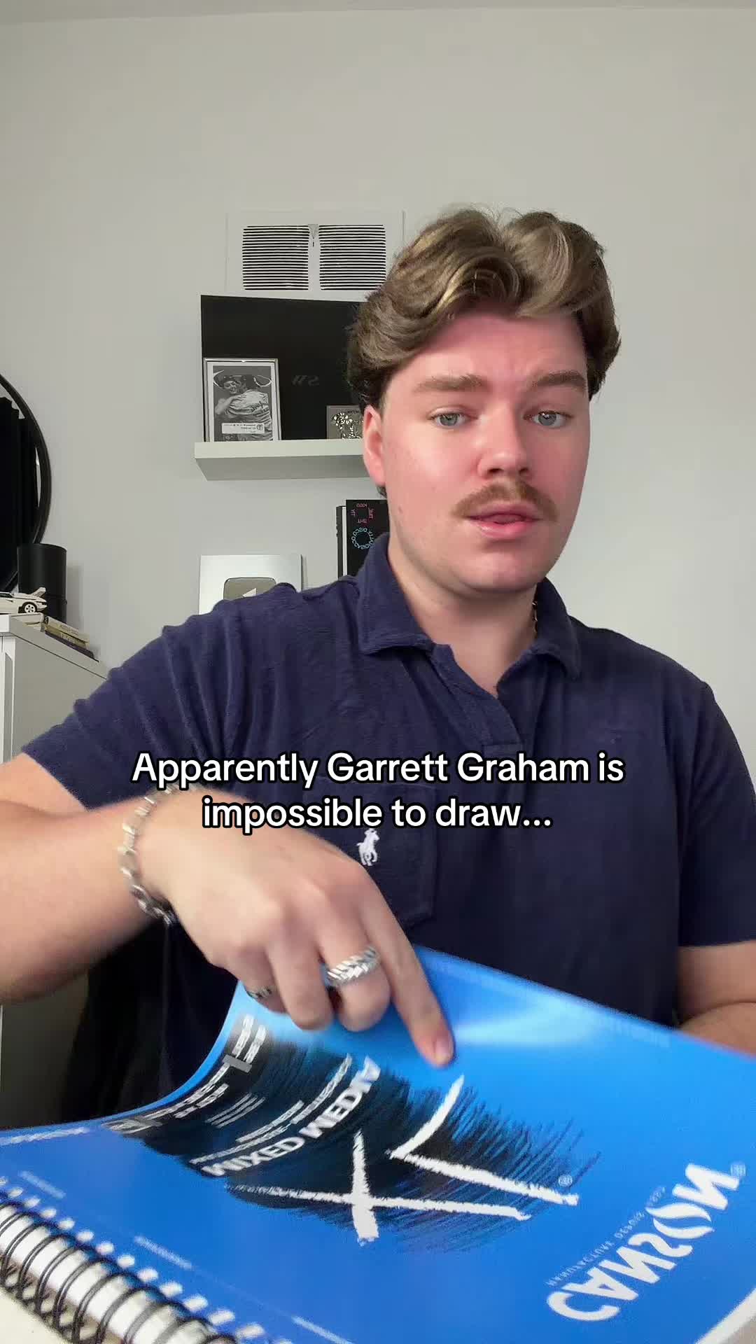 @Braeden O&rsquo;Brien