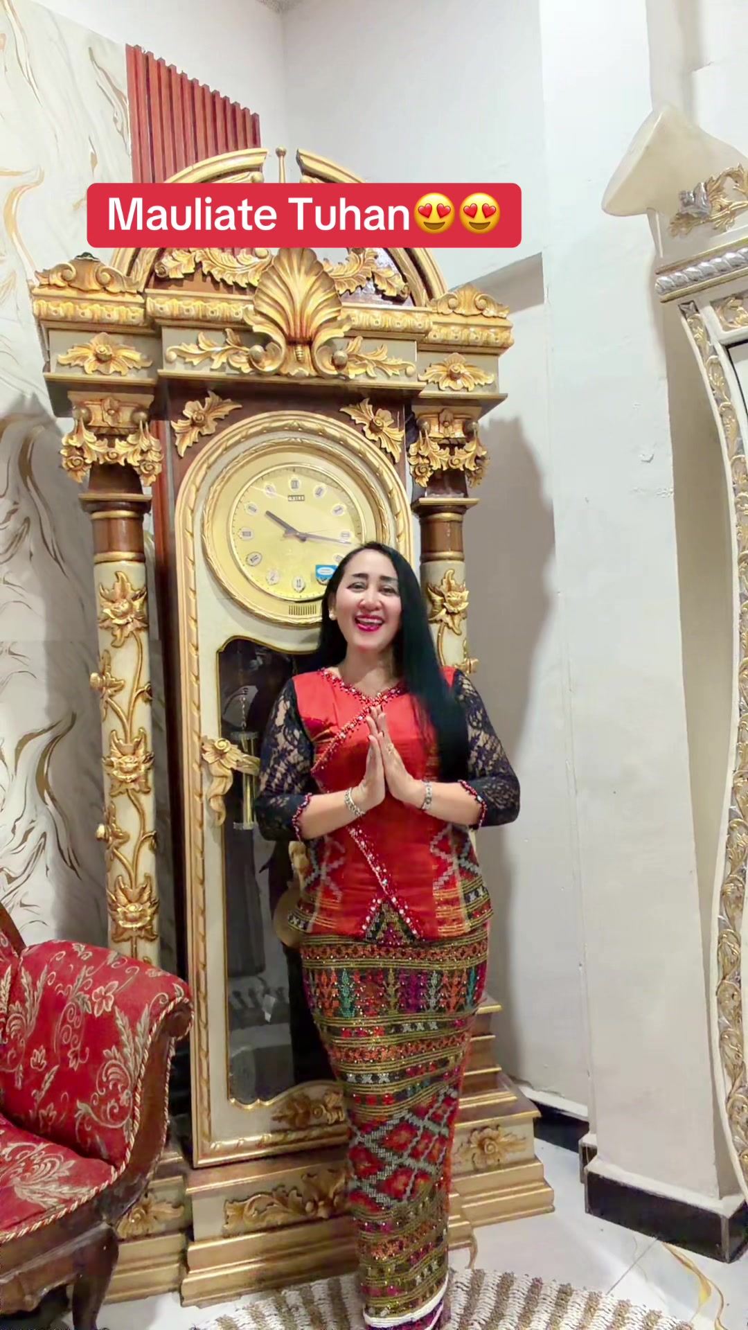@Dinauli Panjaitan