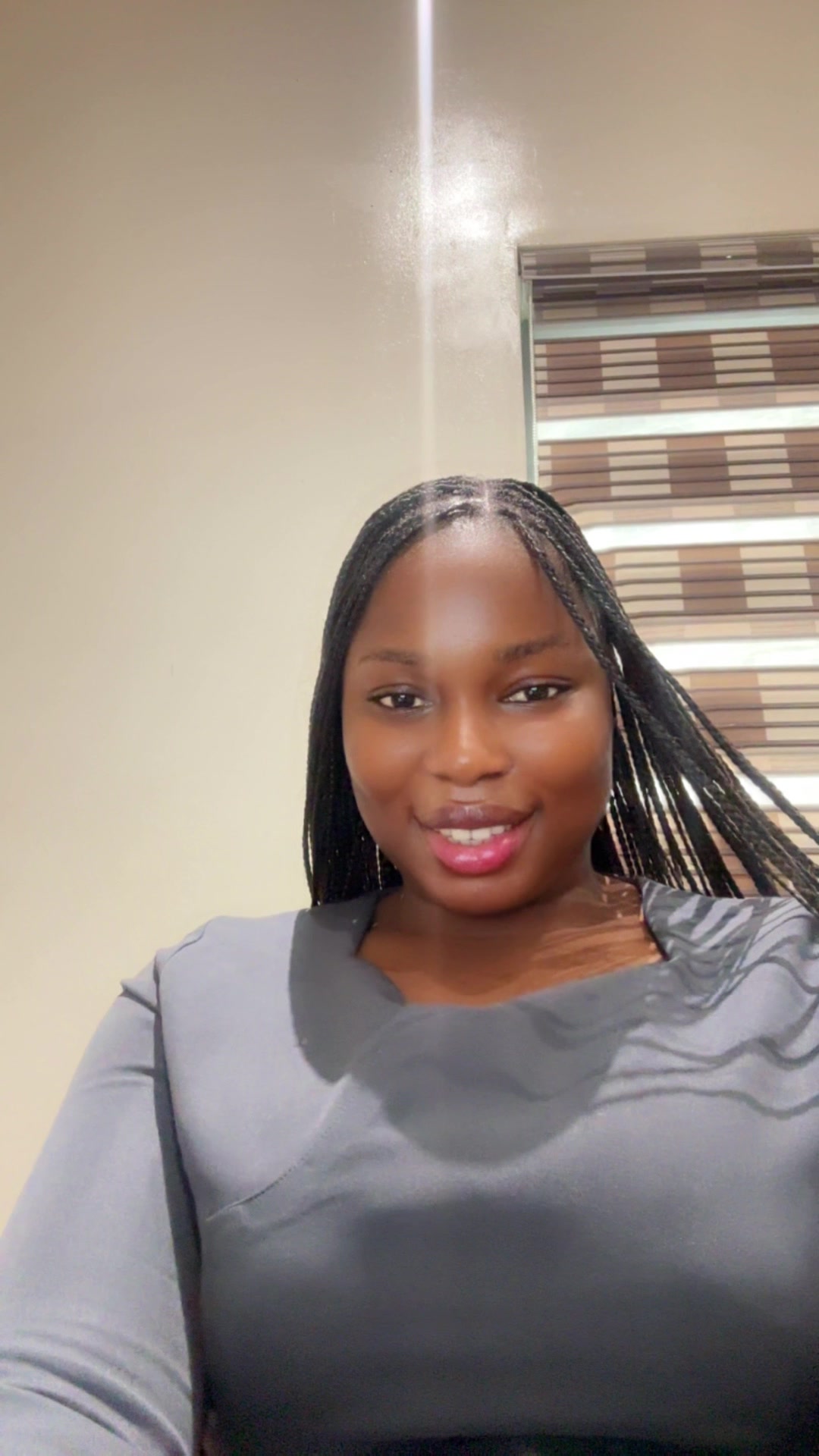 @Esther Eniola