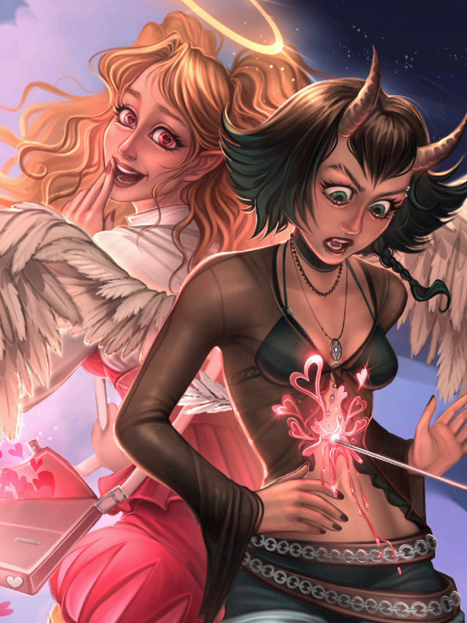 @♡ Chihiro Arts ♡