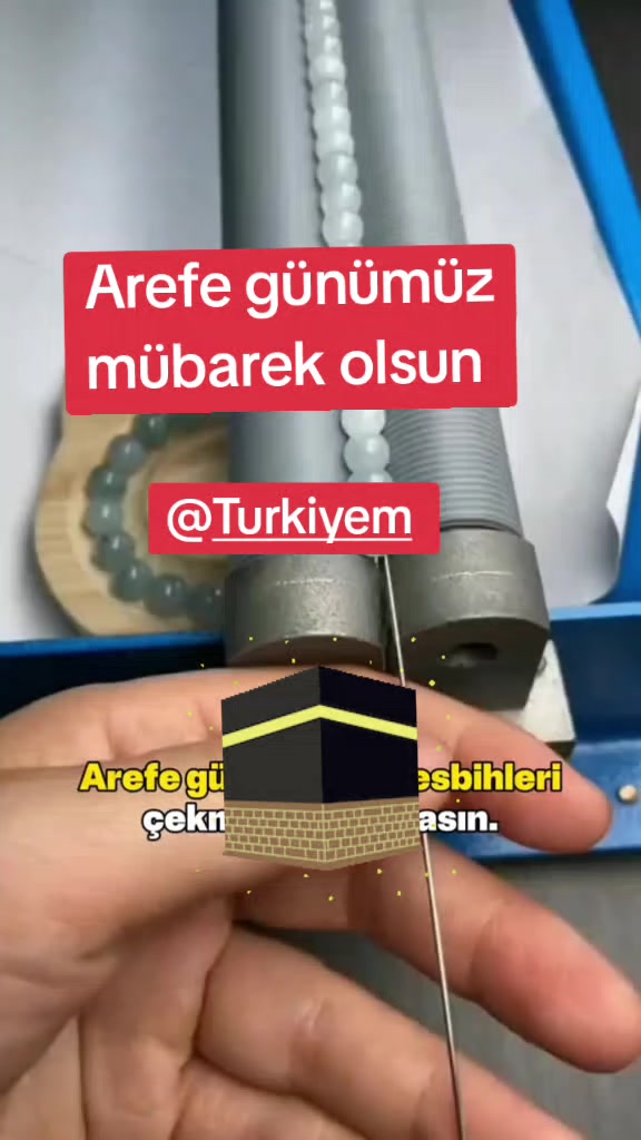 @T&uuml;rkiyem