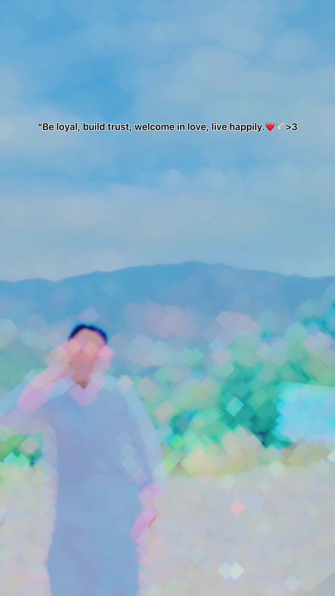 @ᴬ ᵂ