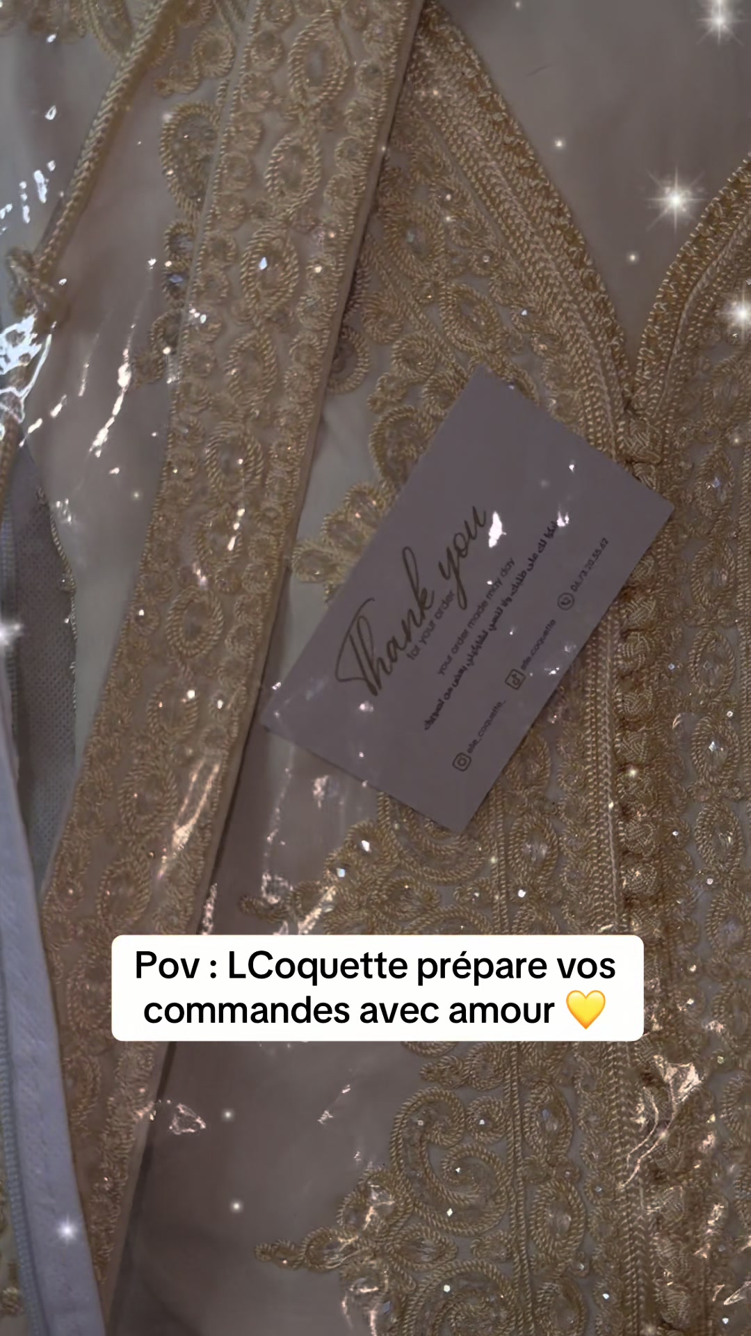@Caftan.Coquette