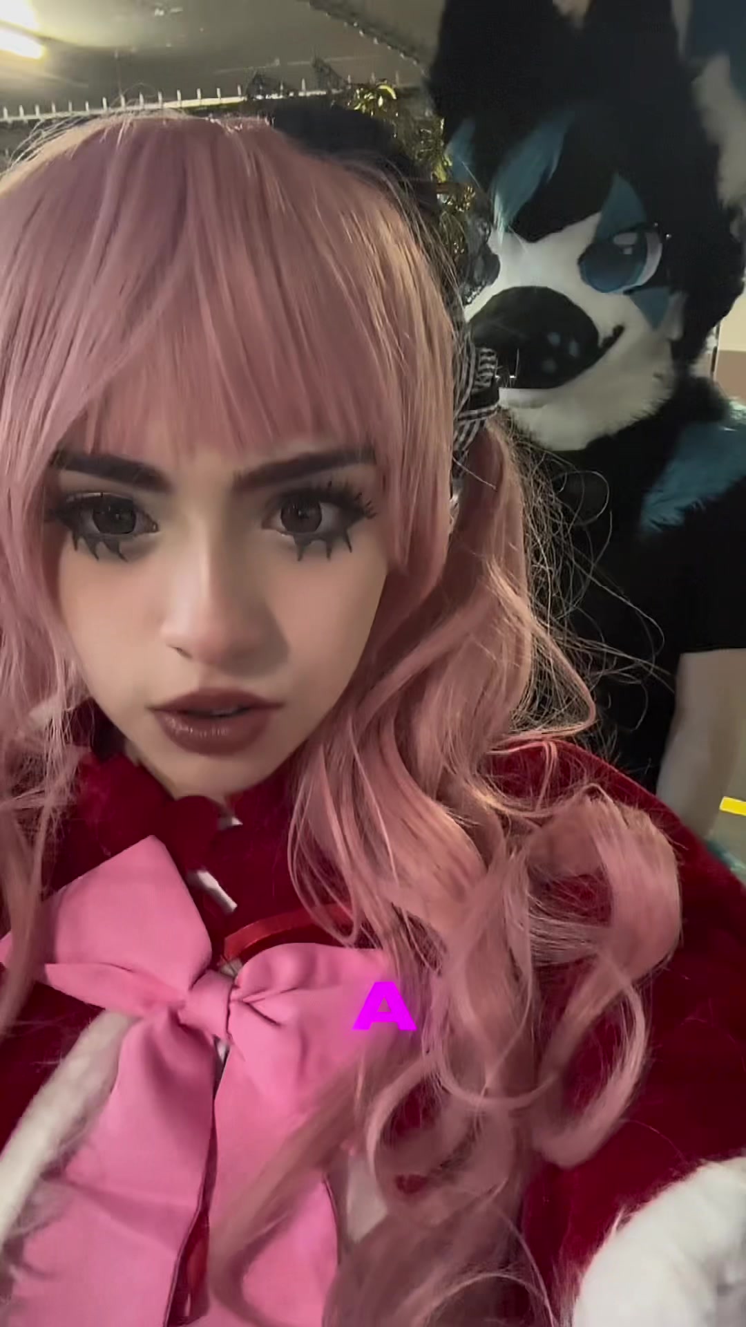 @clowntelle