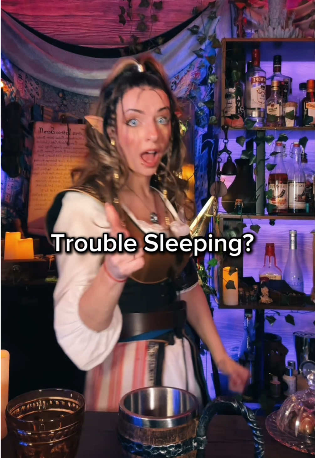 @ValTheFantescapist