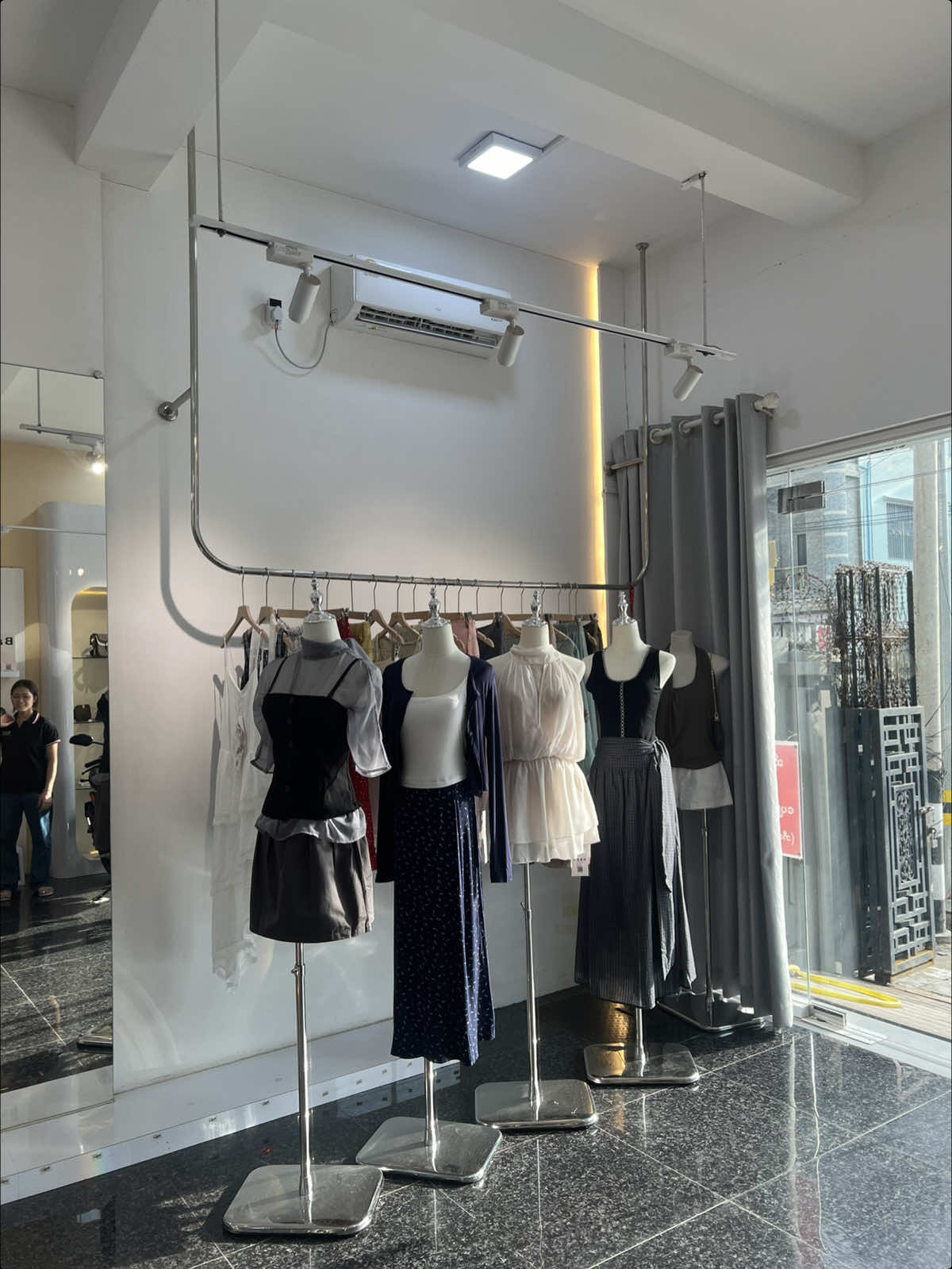 @Bali Studio (巴厘服饰)