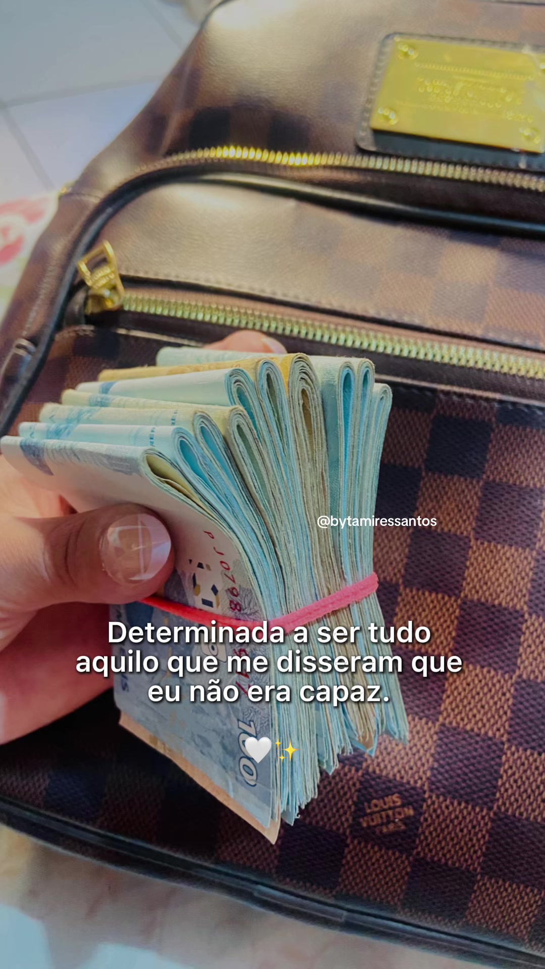 @Tamires Santos