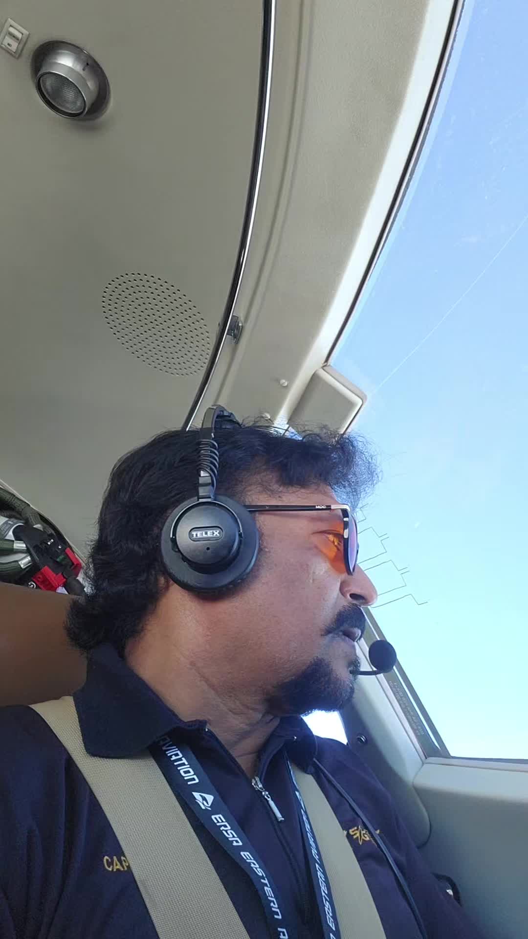 @Saravanan ( Capt Sara )