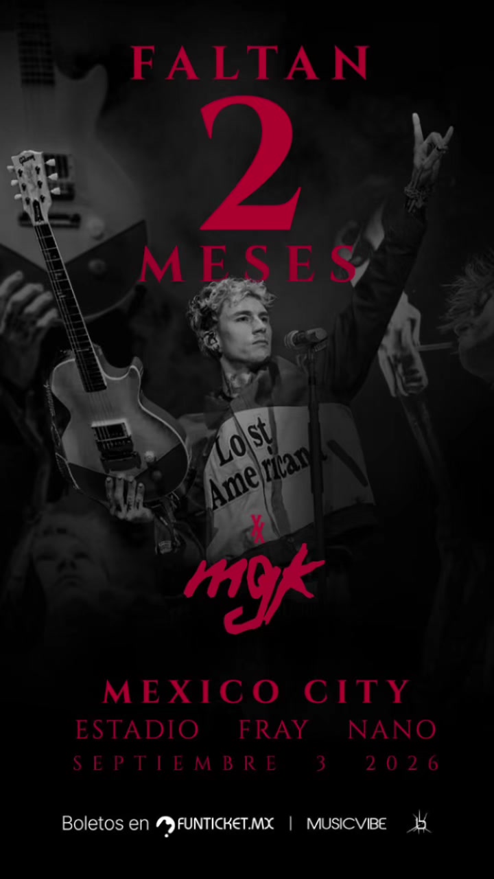 @Mosh Crew: Live