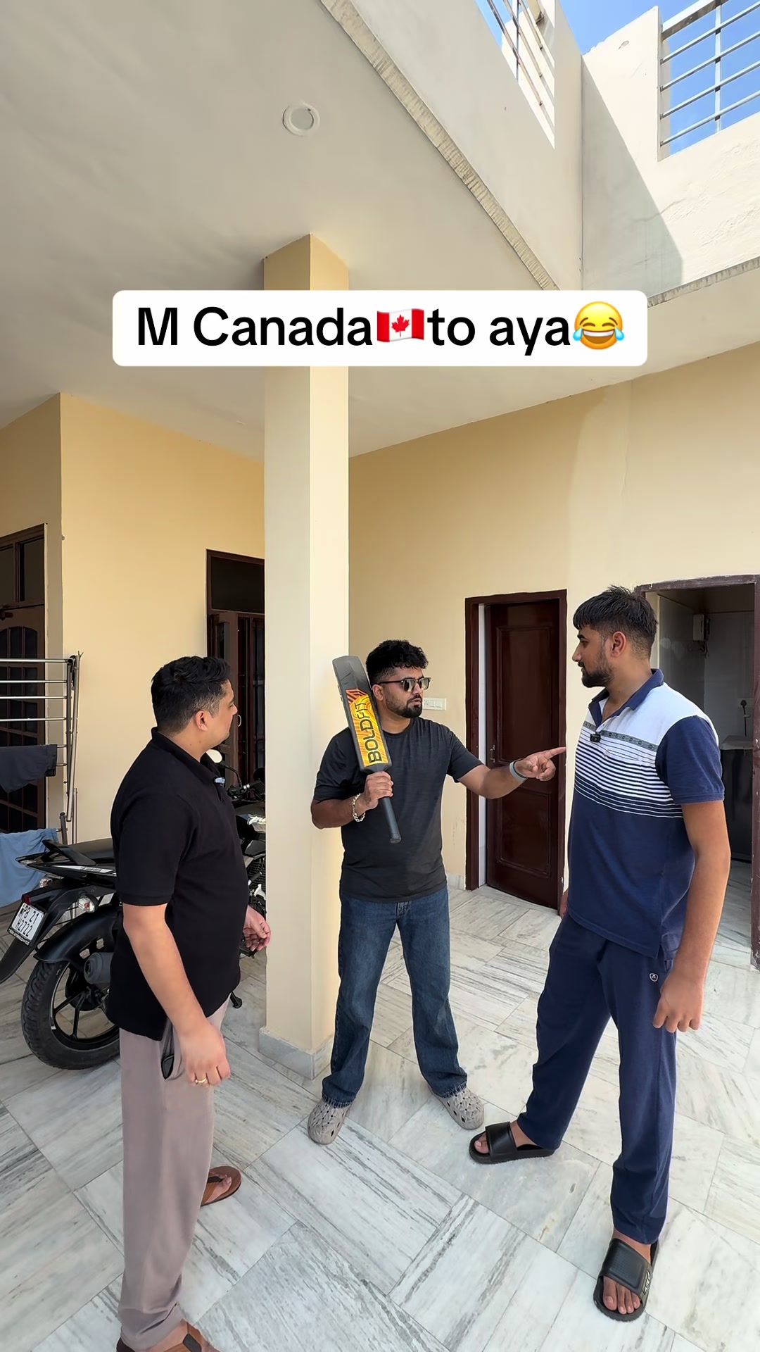 @SahilTheShow