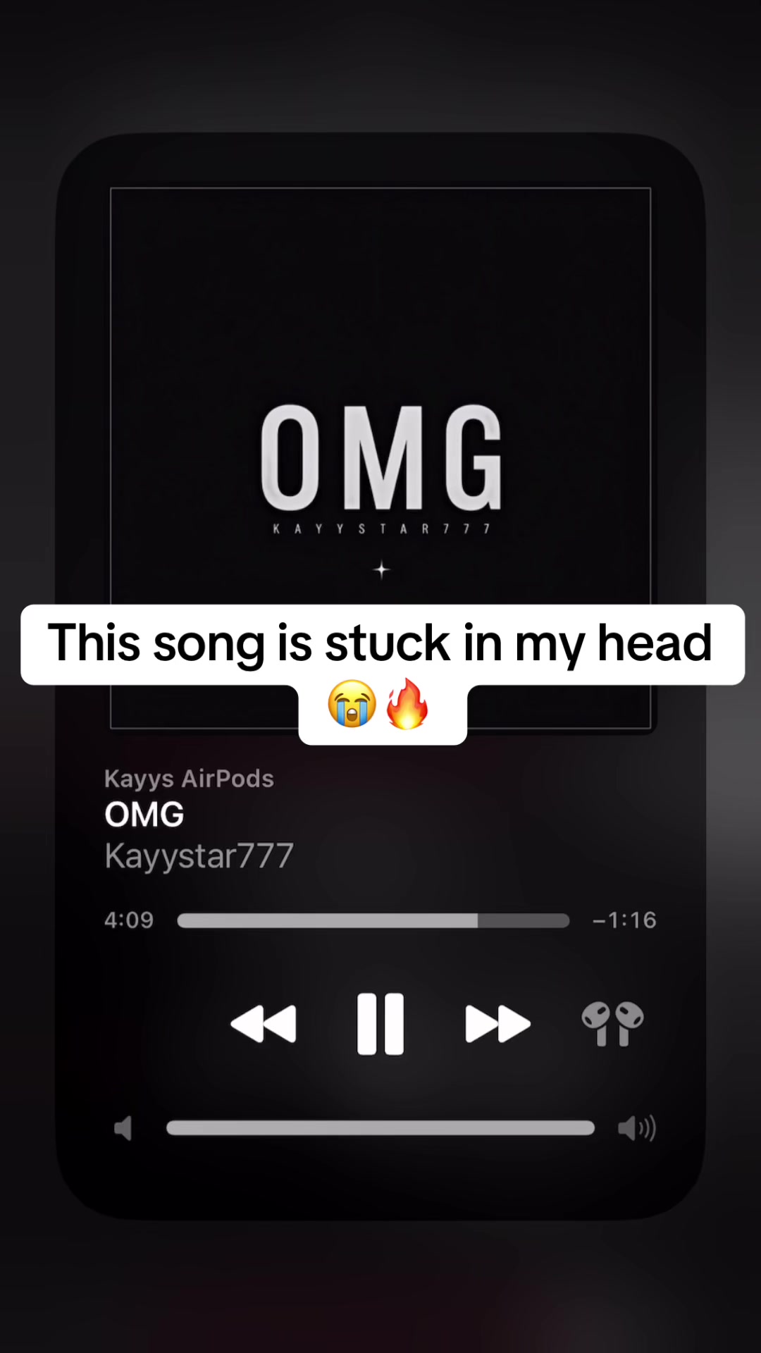 @KayStarr@Official