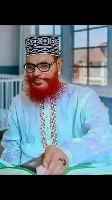 @হে আল্লাহ সন্তানদের ভালোরেখ