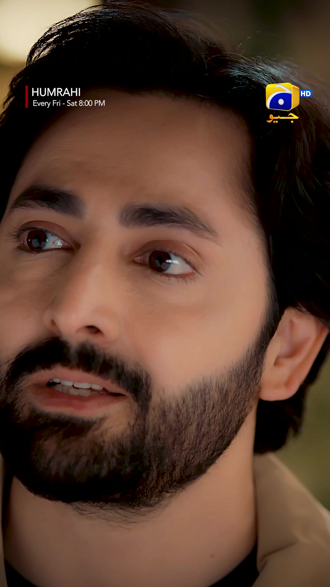 @Har Pal Geo - Geo TV