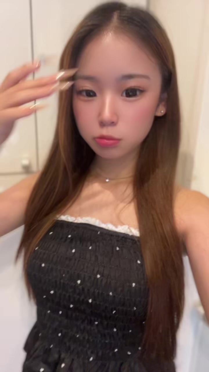 @ゆな☺︎