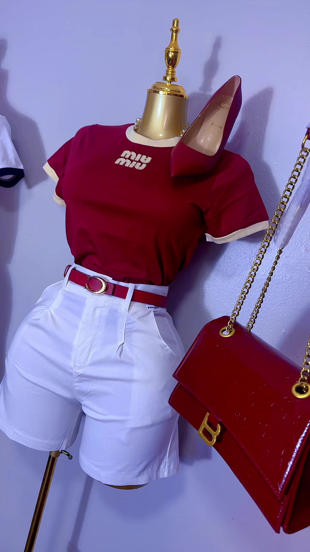 @NINISEDSS🥰luxury Shops