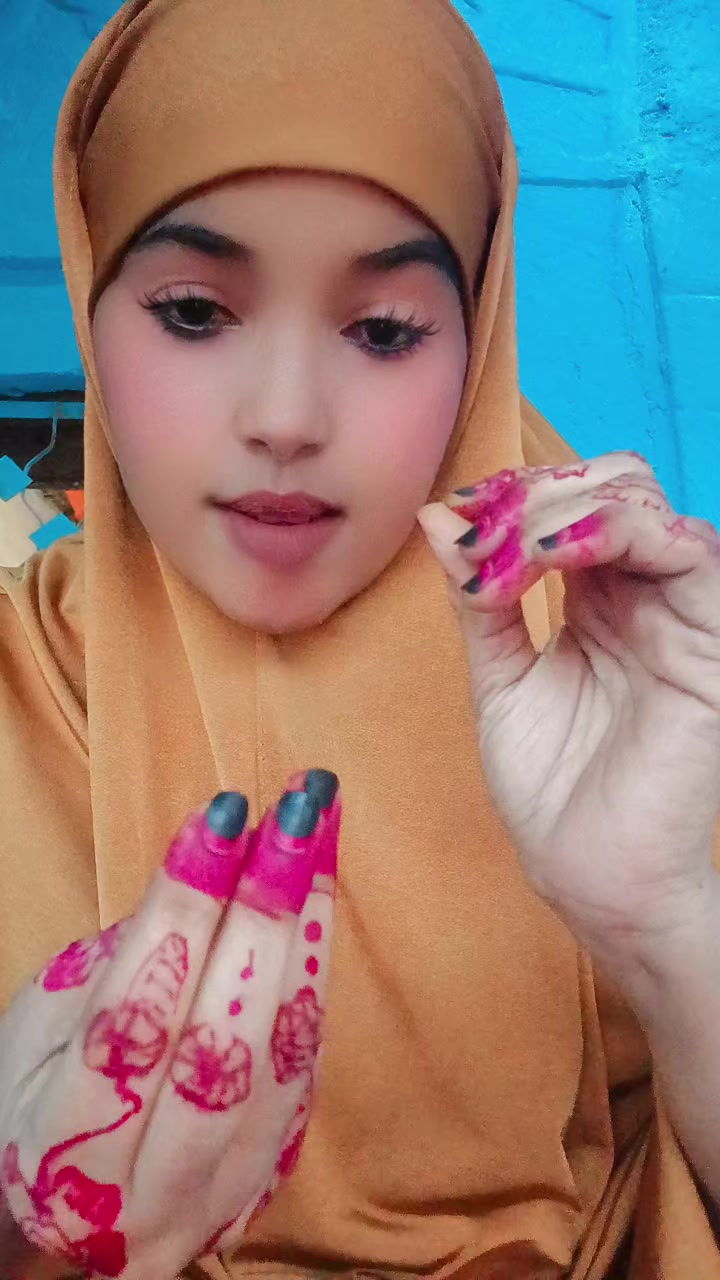 @Kunkaroon Qaliif 47๐จ๐ฆ๐ฅฐ