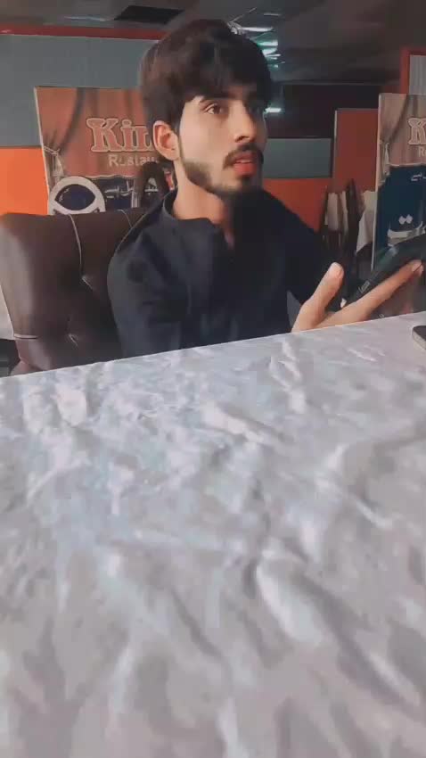 @HassanRaza💯