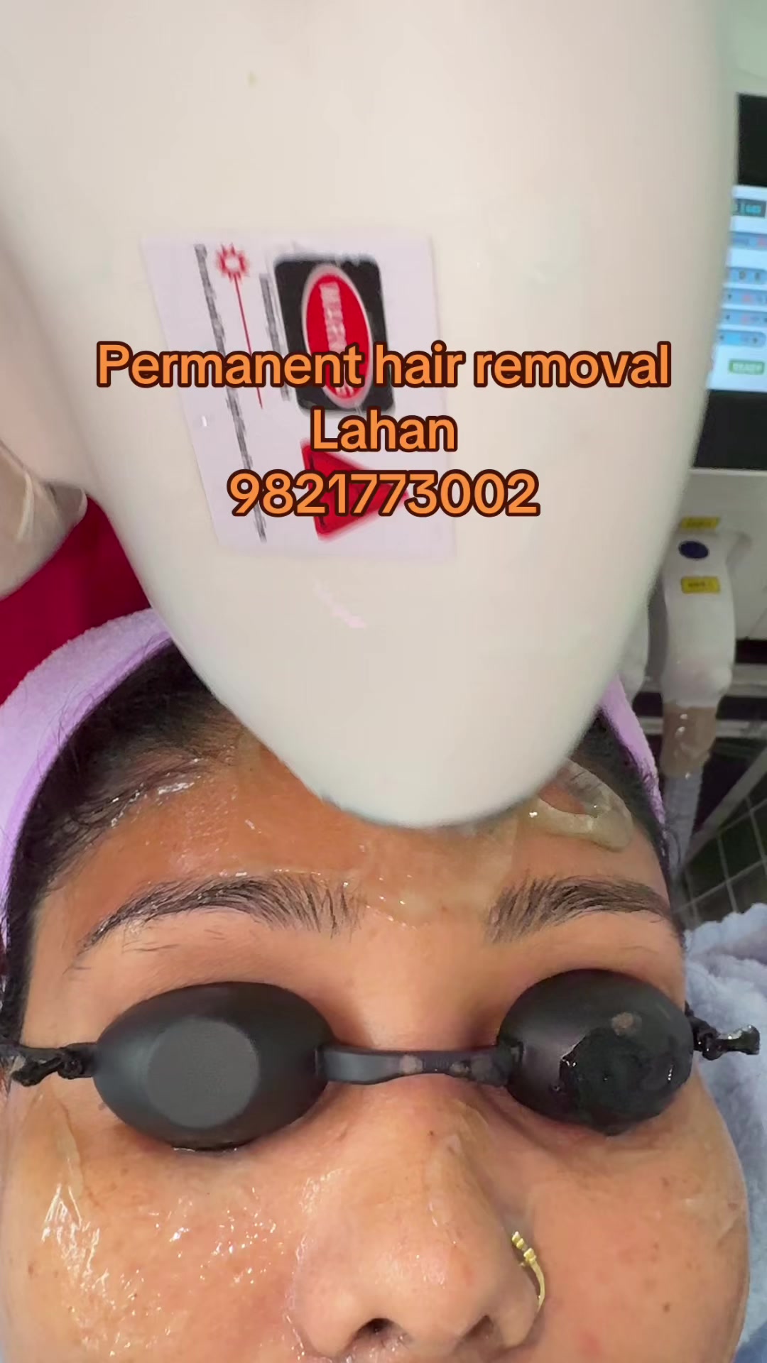 @Priya beauty parlour