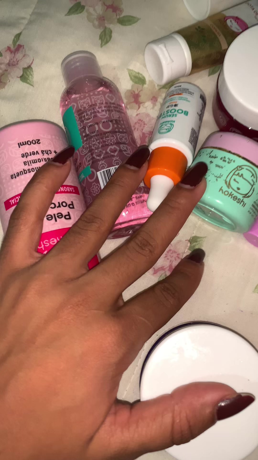 @Nyelle Santana Creador/Shop