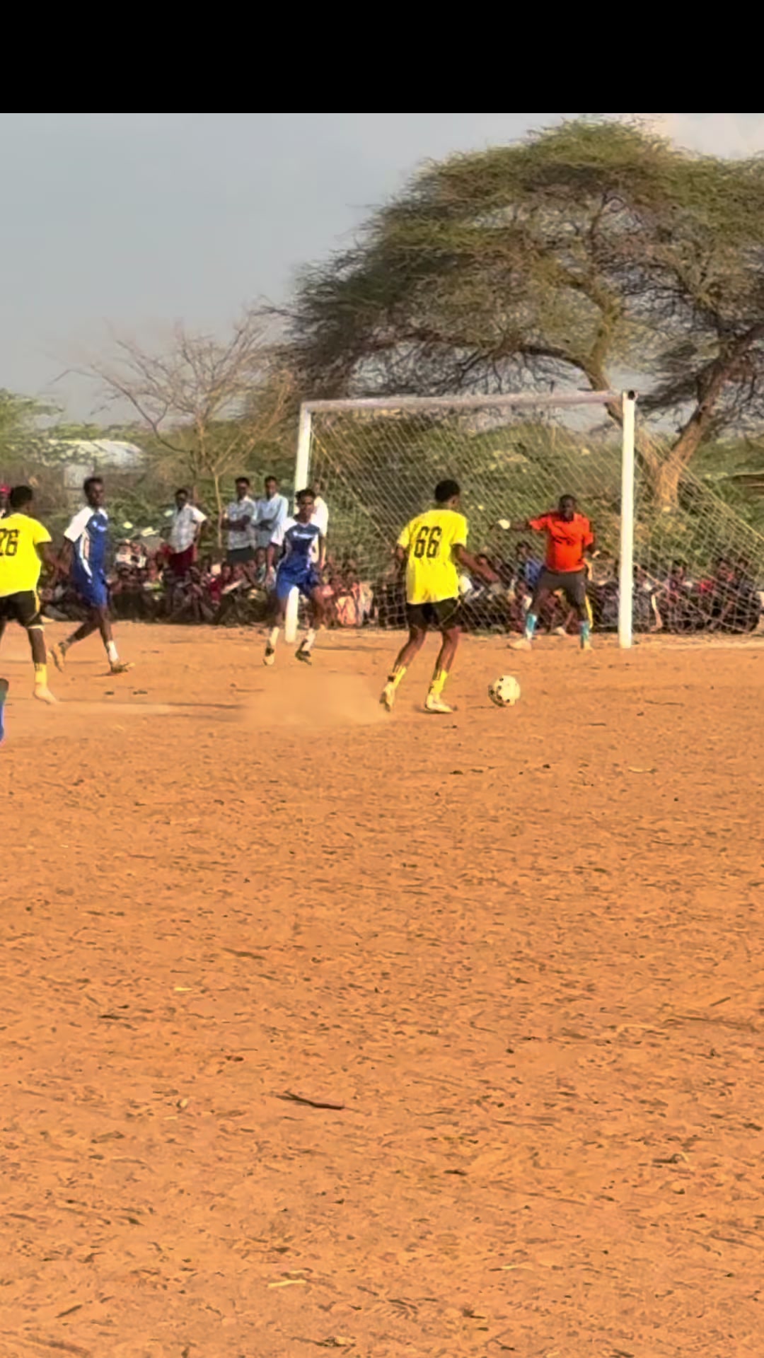 @Faliyaha Dadaab channel
