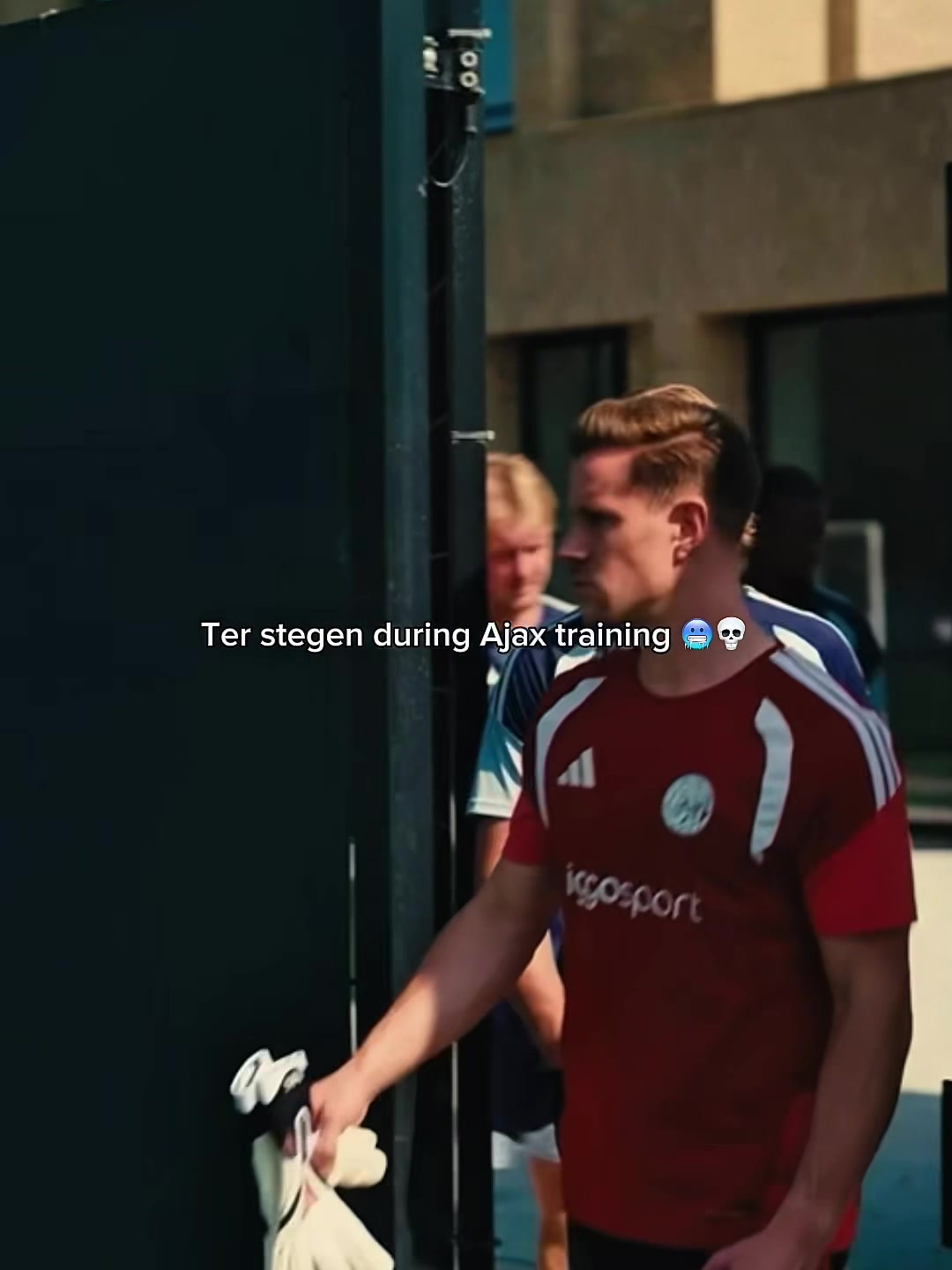 @LADRON FTBL