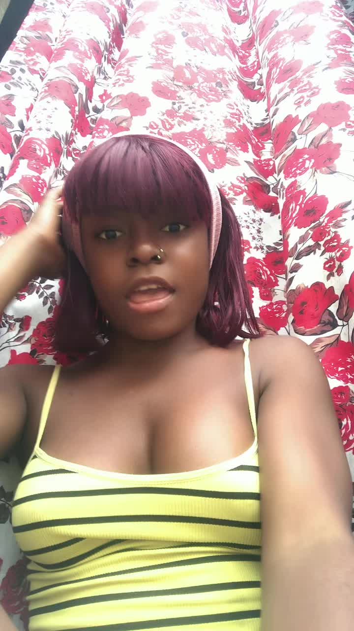 @nationalle la fille agitée ❤️