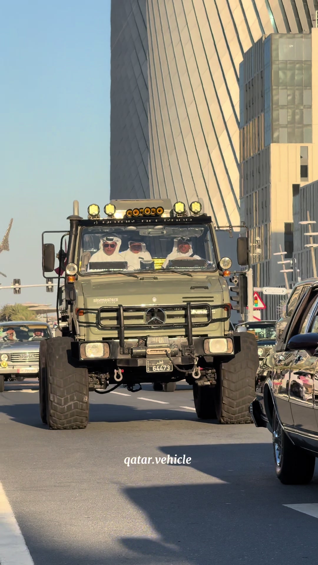 @qatar.vehicle