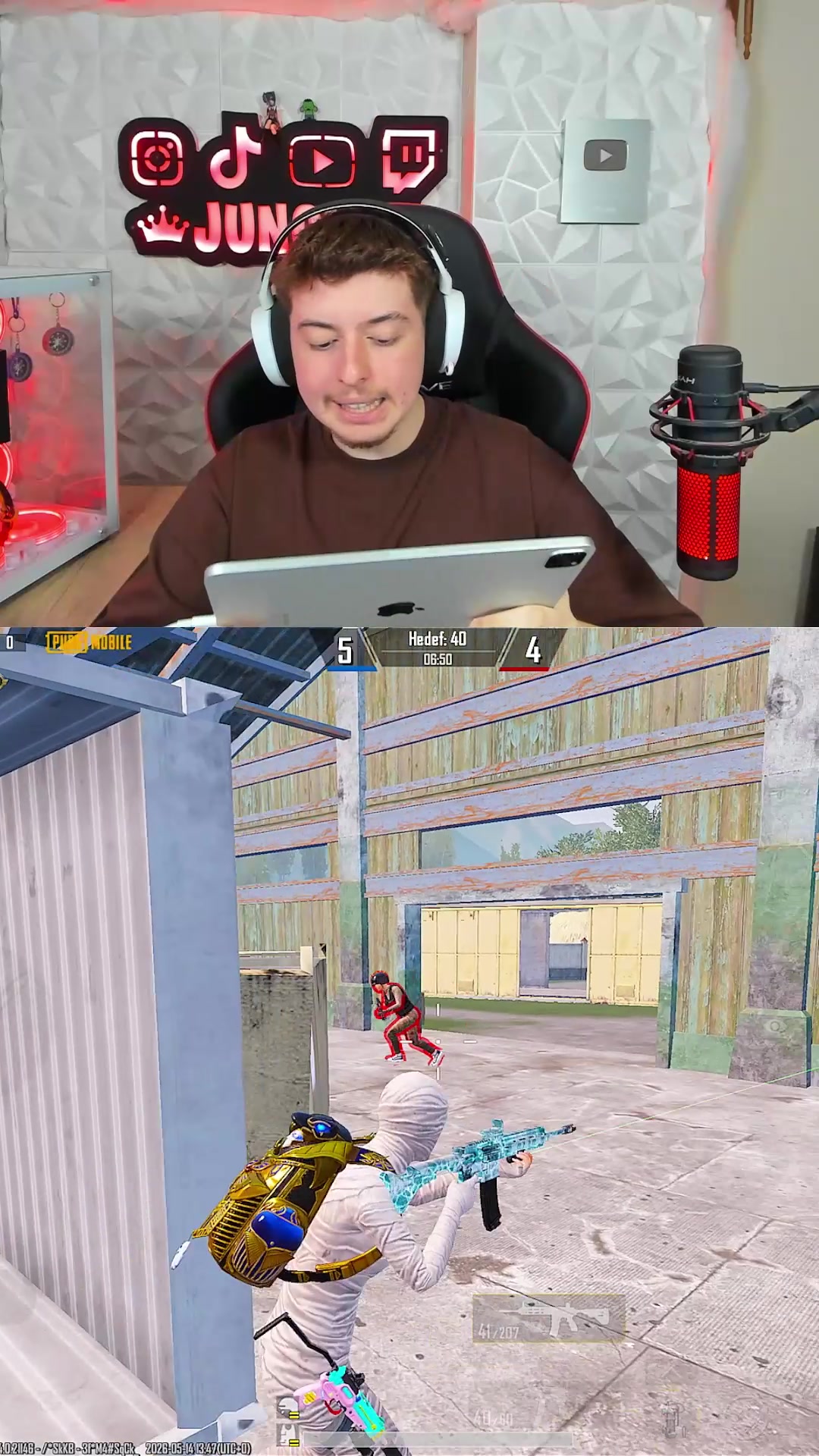 @JobeNGoaT 🥷 N1
