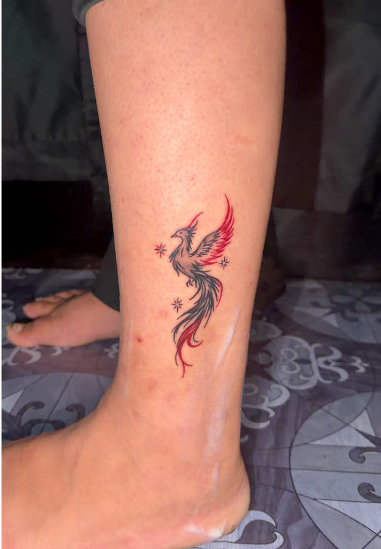 @bikky tattoo ktm