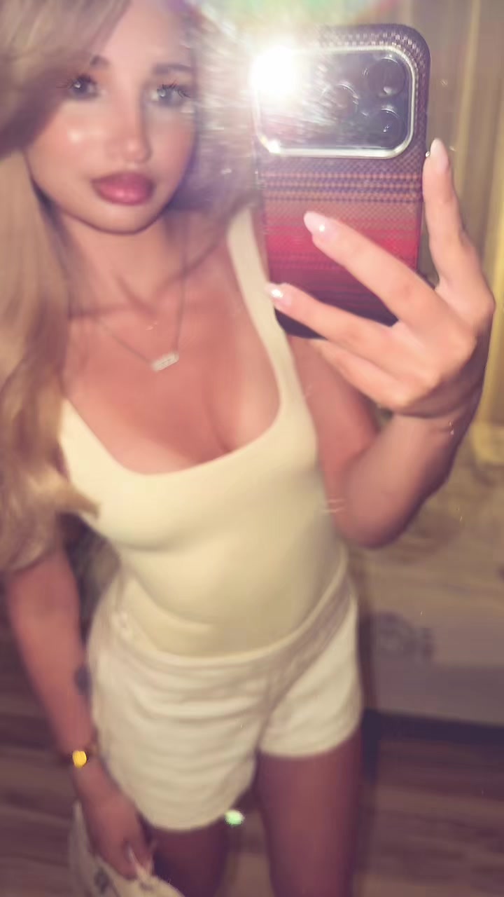@Yourfavblonde🪩