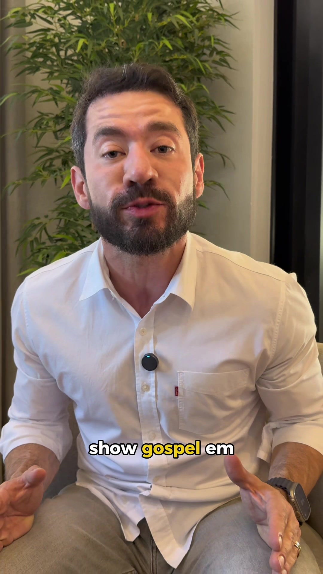 @Ricardo Silva