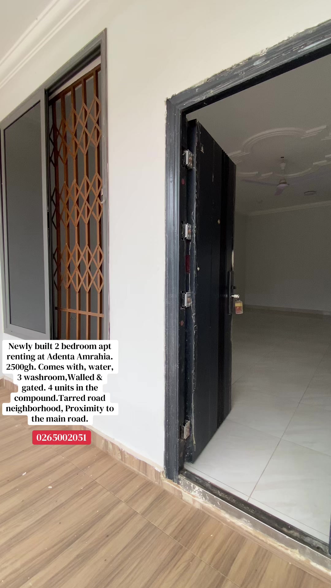 @JET 3 PROPERTIES