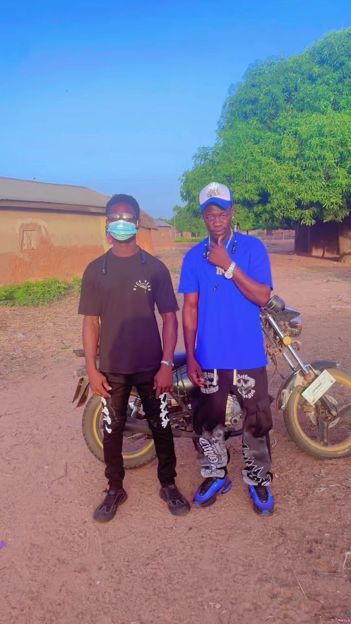@L U K O AK 47 TV 📺