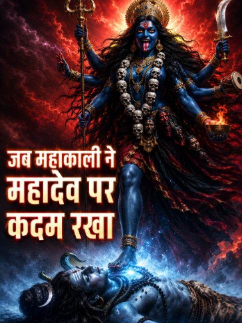 @Mahadevbaani