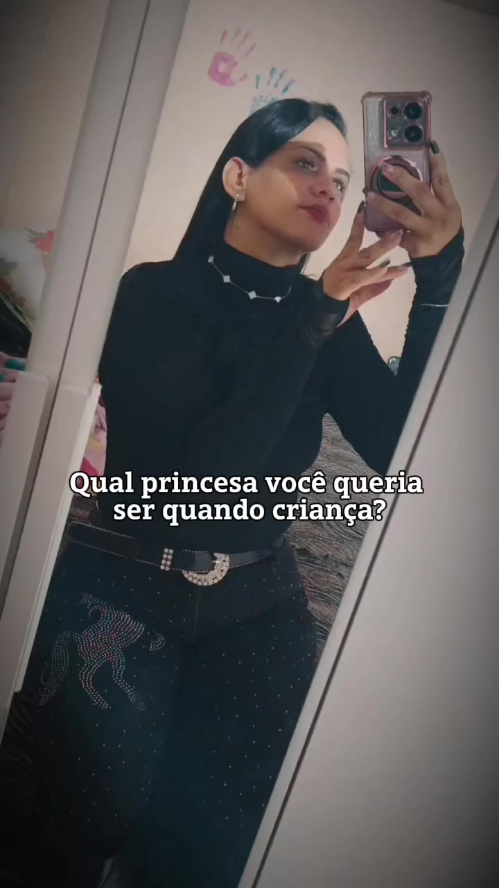 @🔮Musa Da Realidade 🔮