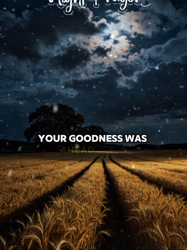 @WhereGodMEETSMe