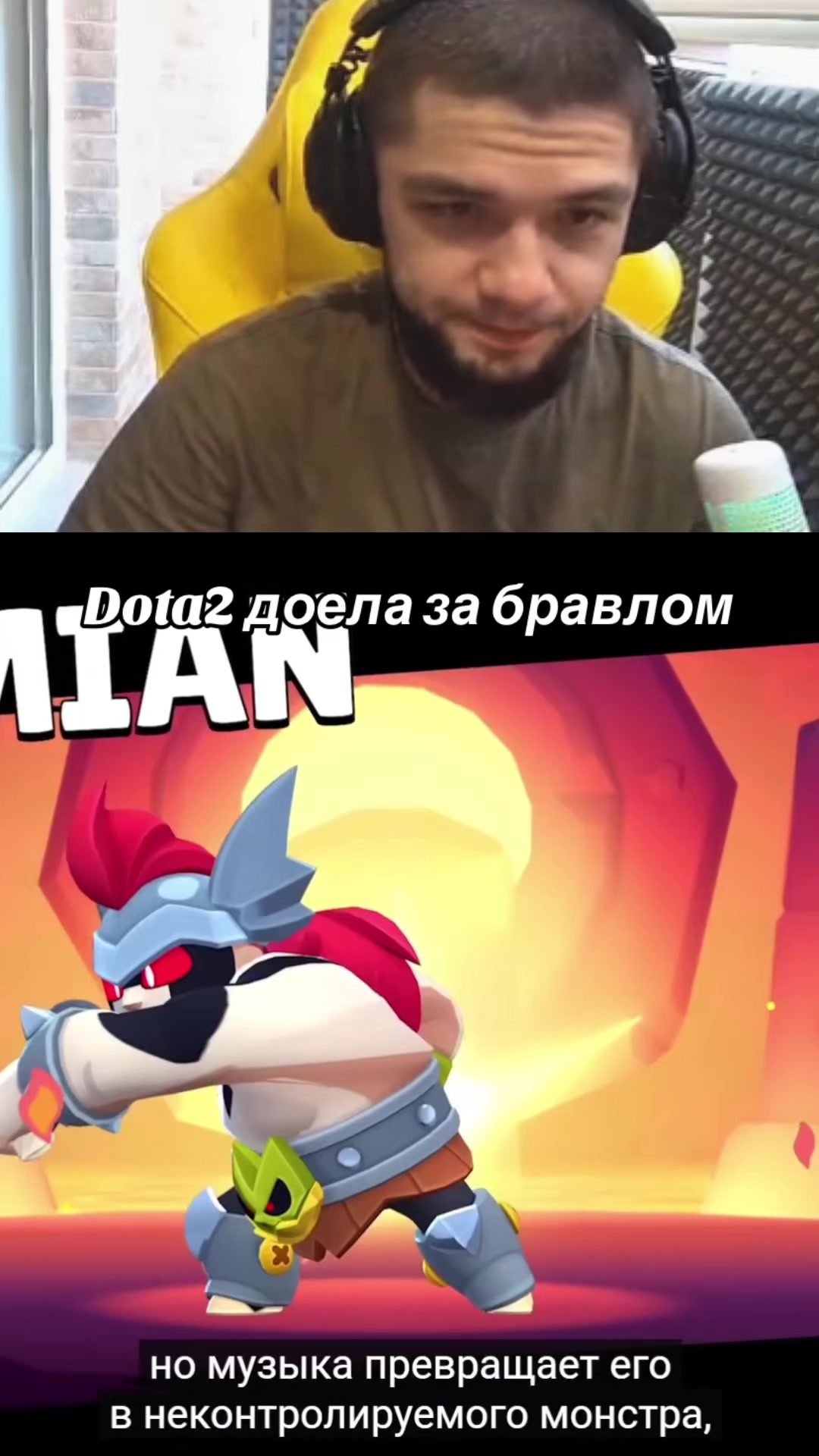 @Нарезки Петя ММА
