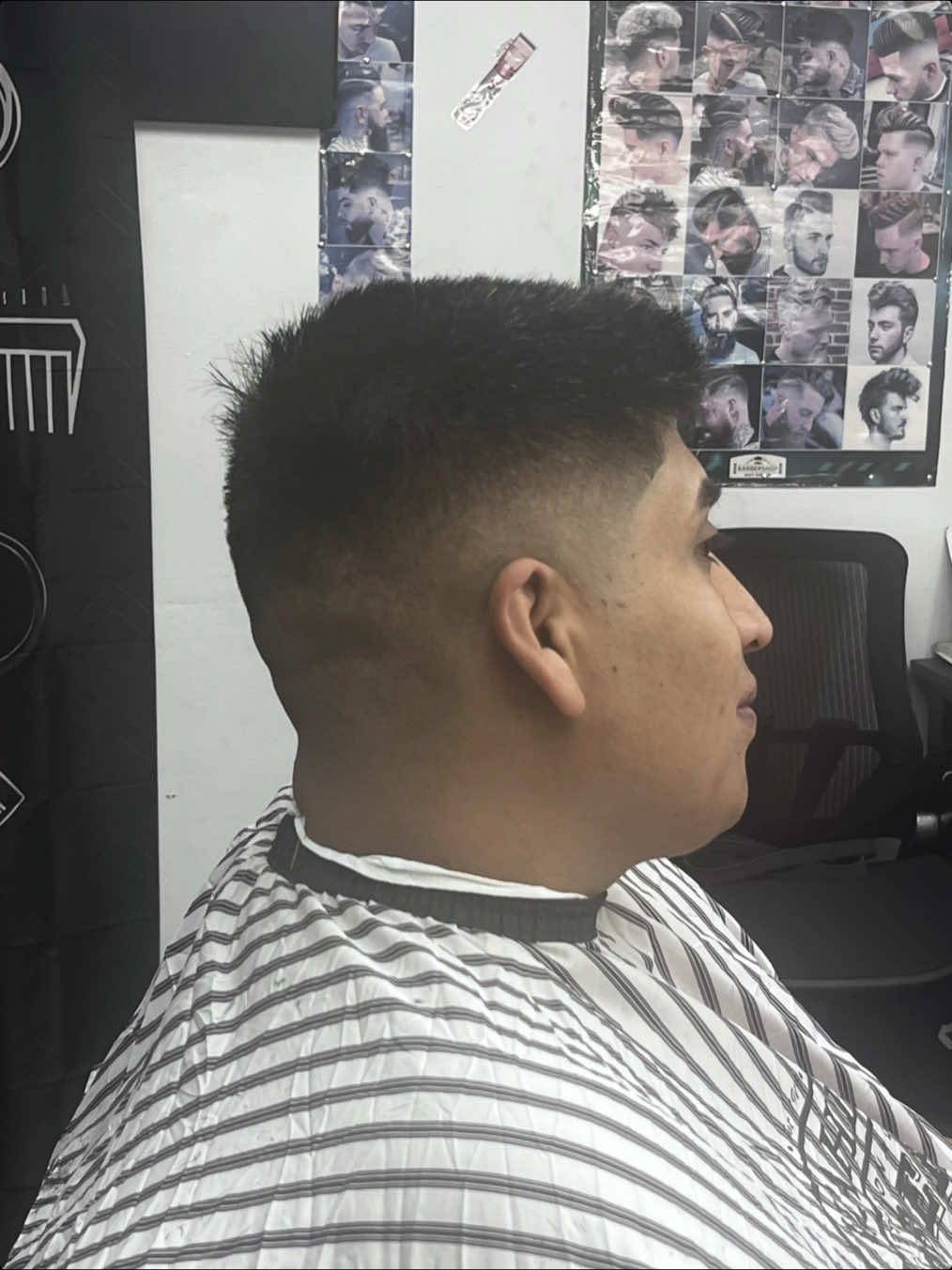 @The_Dominic_Barbershops