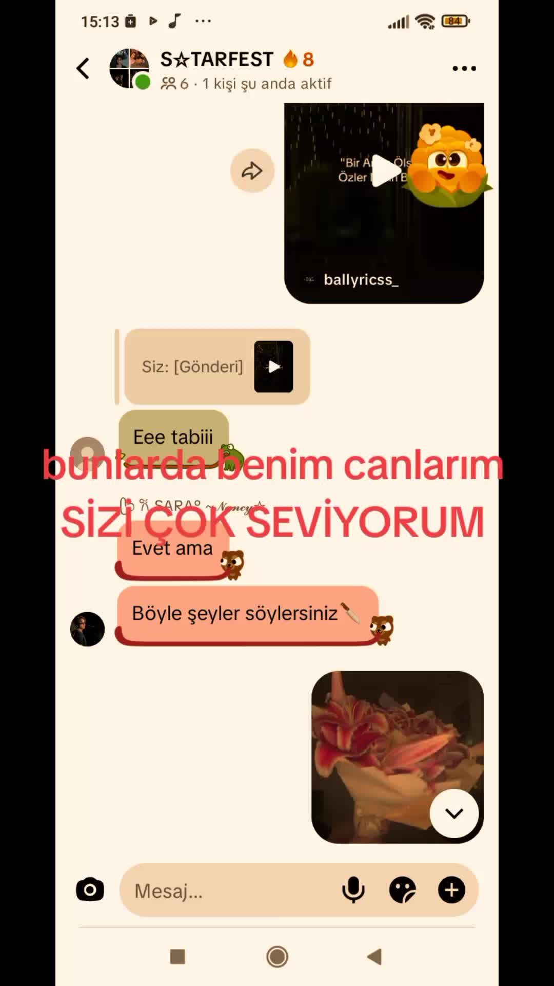 @Nesrin
