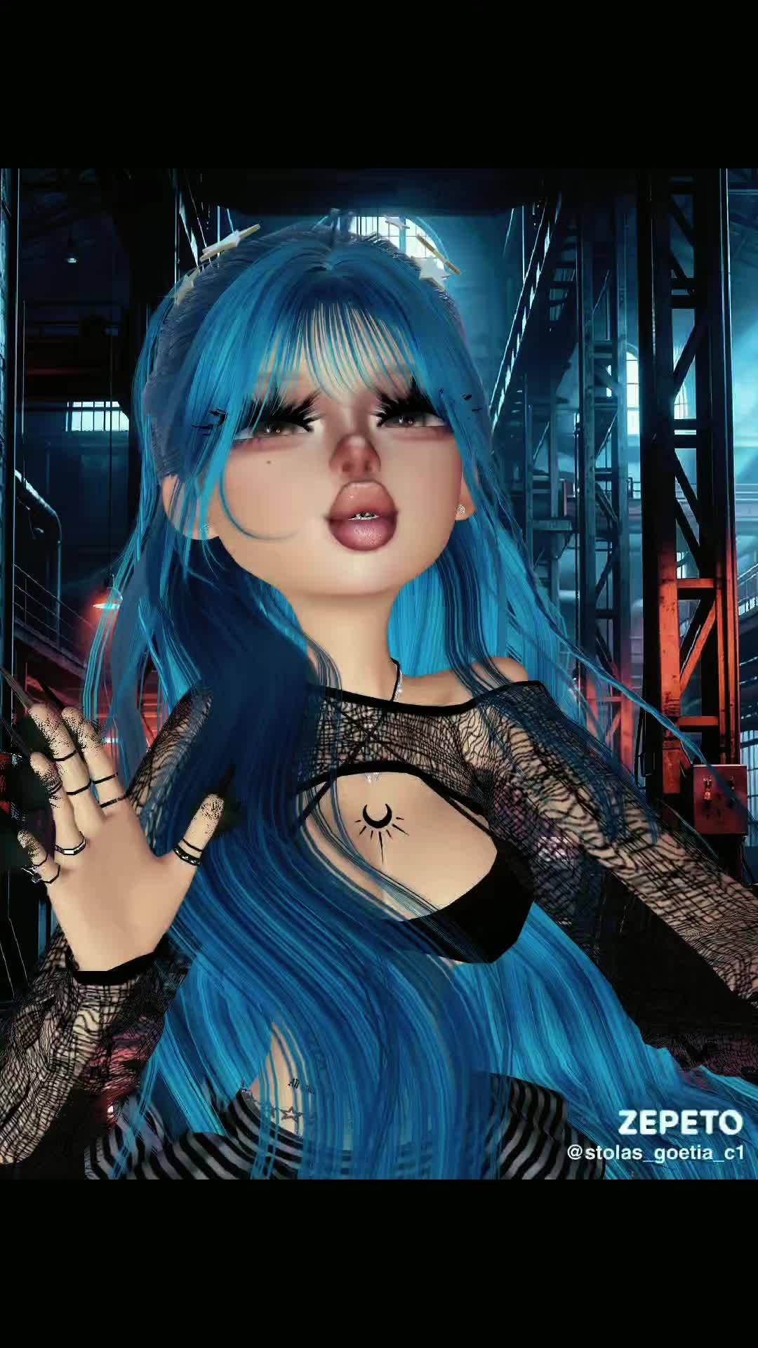 @☆࿐ཽ༵༆༒ 𝕁𝕪𝕟𝕩 ༒༆࿐ཽ༵☆