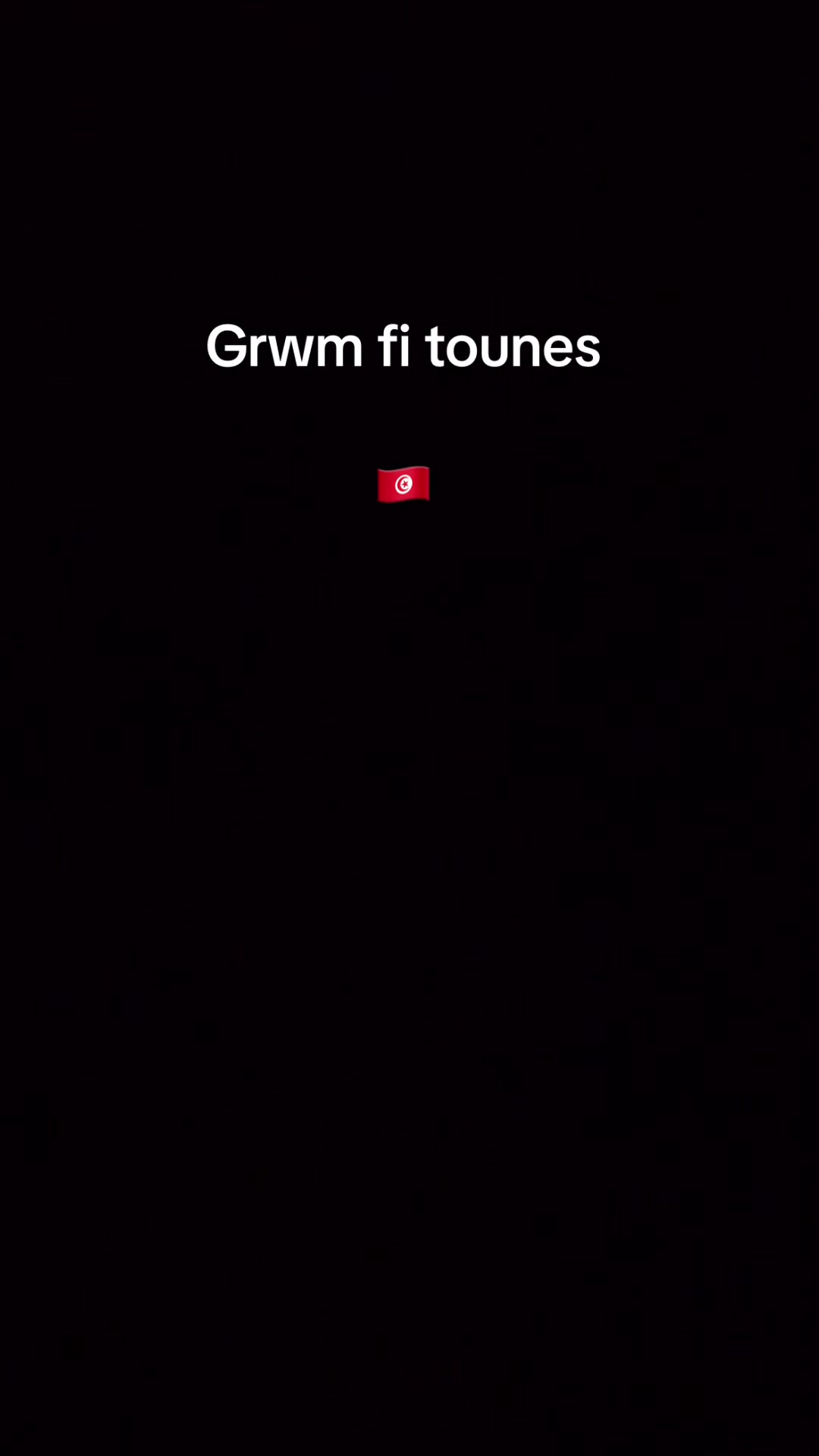 @Amine gafsaoui