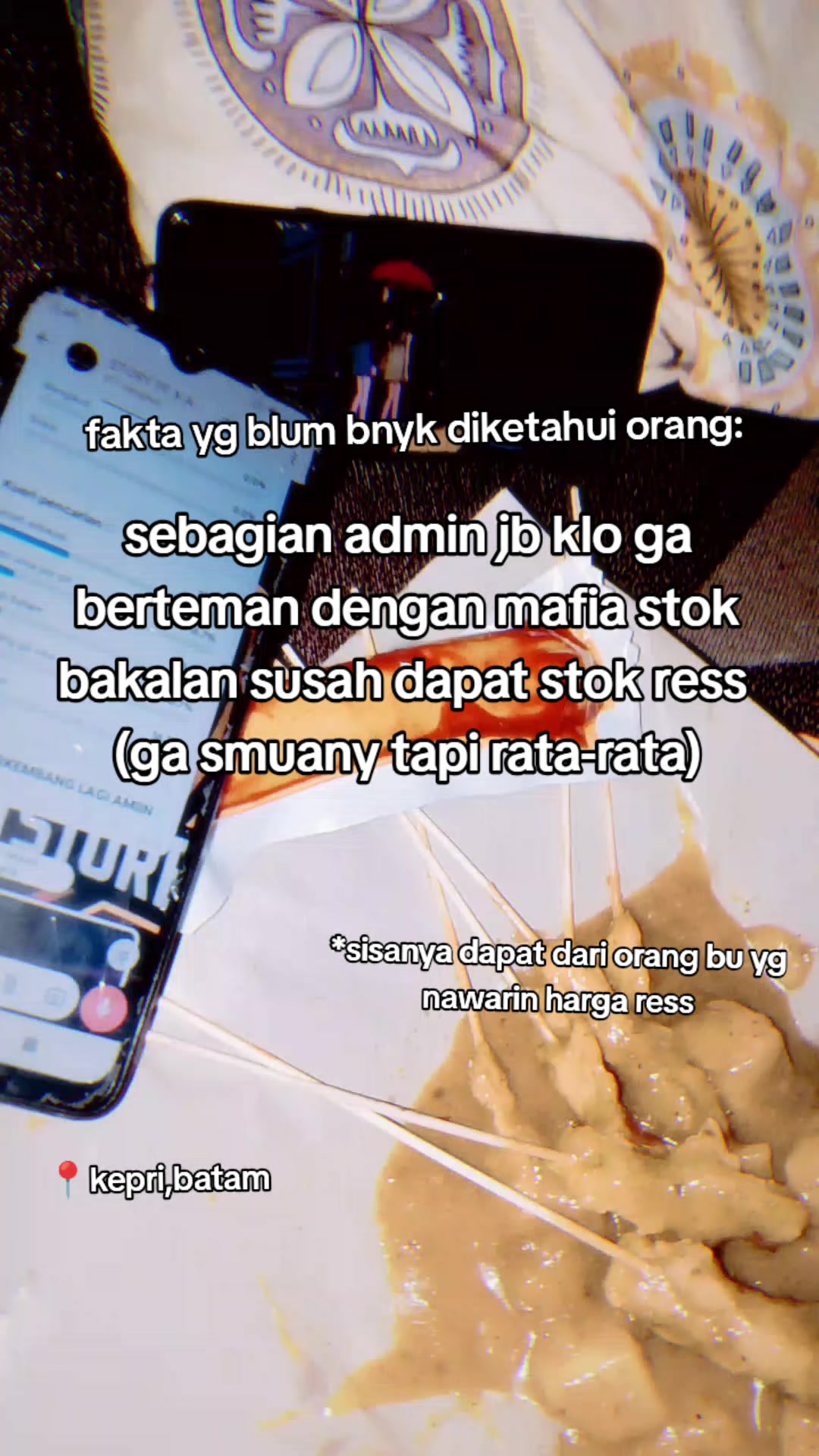 @NANATT || EDUKASI