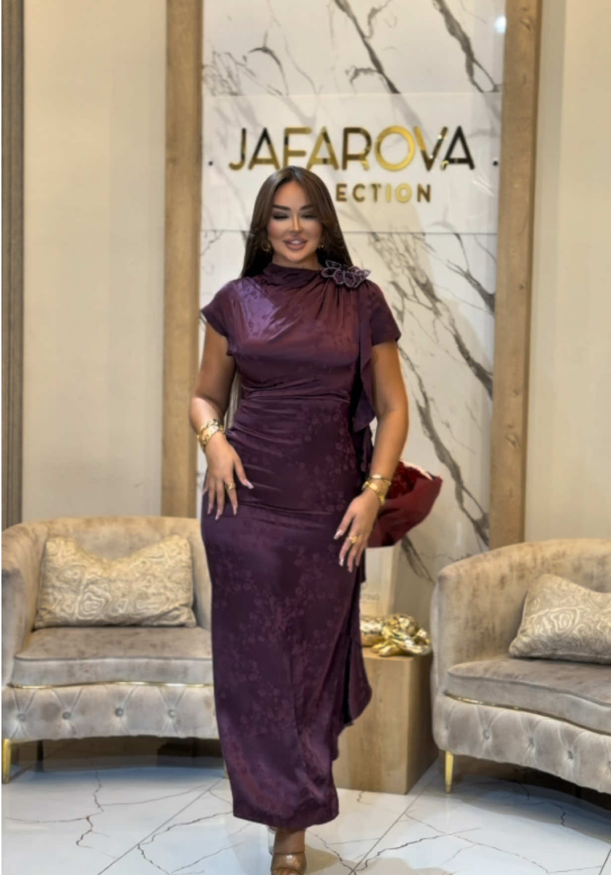 @JafarovaCollectıon