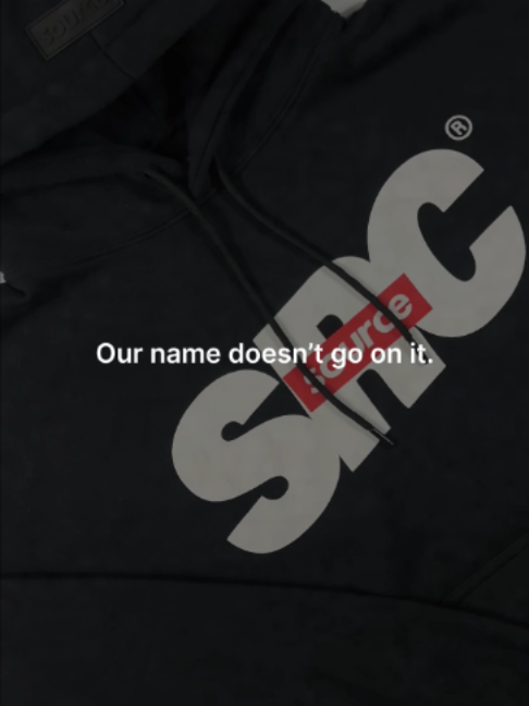 @Source Clothing Co.