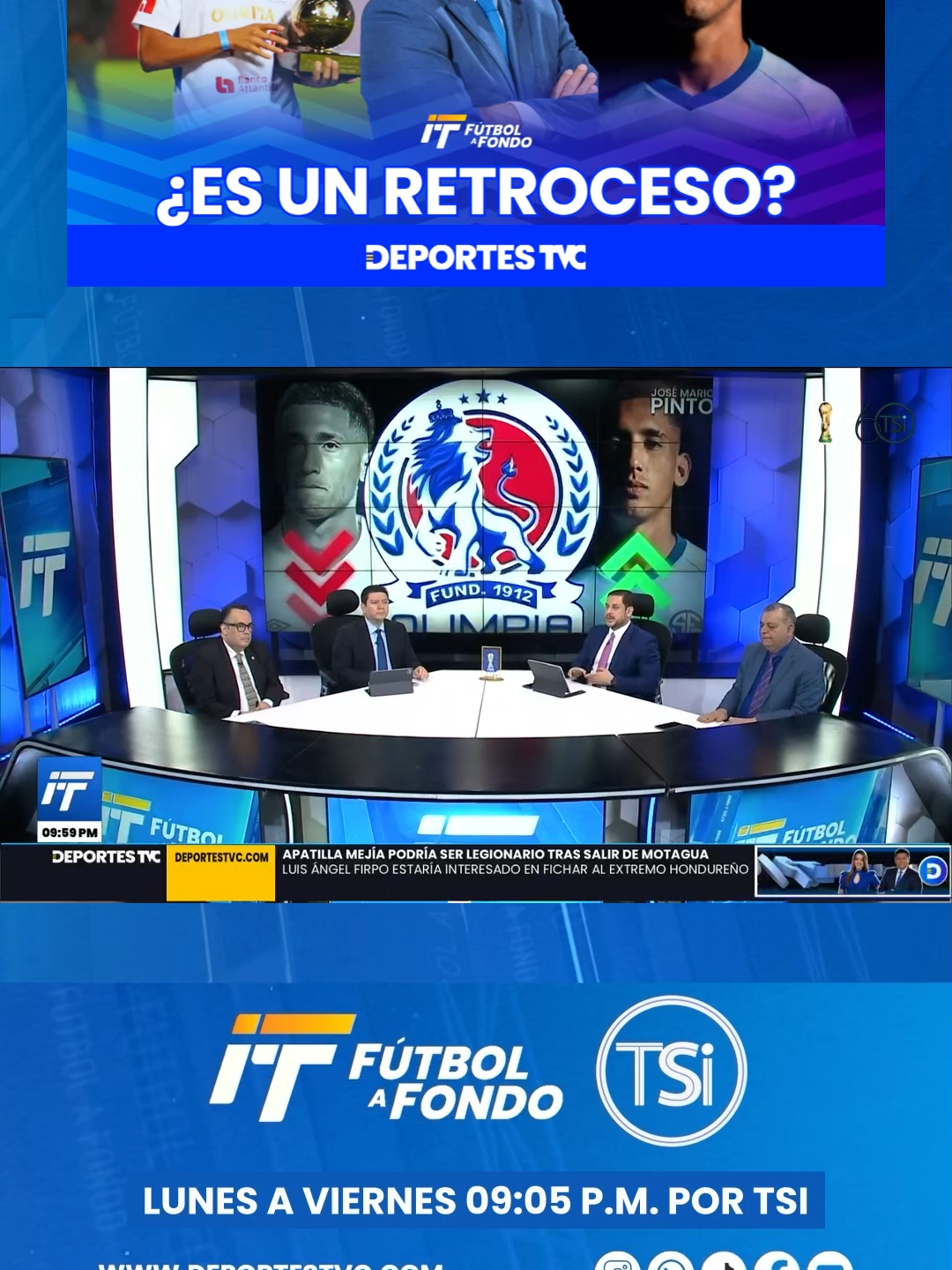 @DeportesTVC