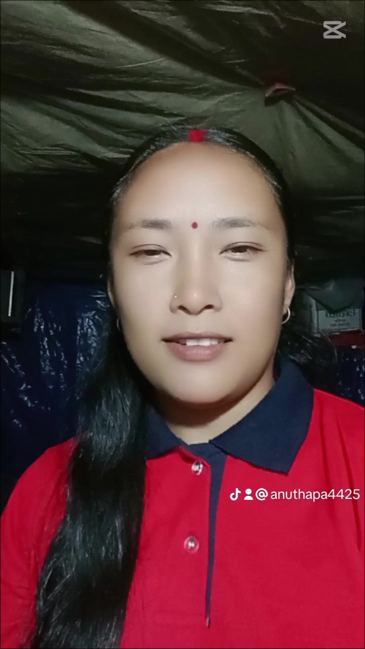 @Anu thapa